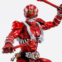 Gambar promosi S.H.Figuarts (SHINKOCCHOU SEIHOU) MASKED RIDER HIBIKI Kurenai